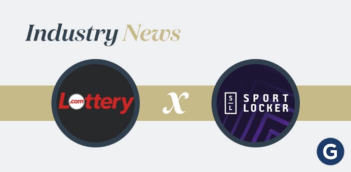 Lottery.com收购SportLocker并推出下一代体育娱乐平台