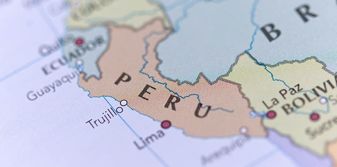 秘鲁批准了阿森西技术公司和eCOGRA的认证服务