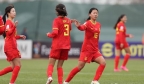 6-1！中国女足大胜仍出局，日本踢默契球：送礼输球后携朝鲜出线