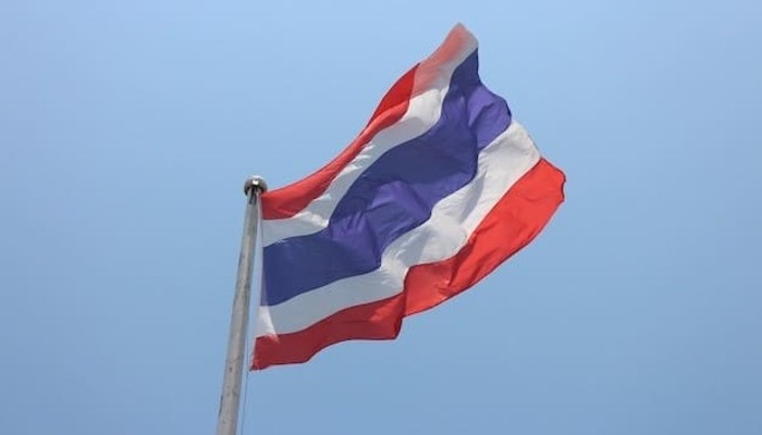 泰国委员会表示支持赌场合法化