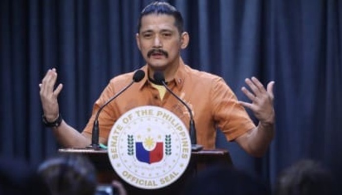 菲律宾参议员希望禁止与博彩相关的线上内容