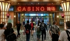 中国大使馆警告到新加坡华籍旅客：跨境赌博可能触犯中国法律
