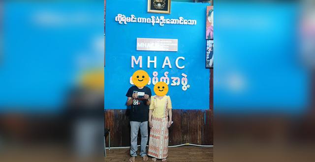 缅甸一对夫妻在泰国喜中彩票头等大奖，秒变富翁！宣布：不上班了