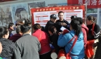 临县警方揭露跨境赌博危害，加强反有组织犯罪宣传
