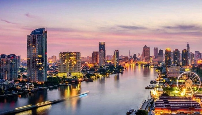 泰国将在2029年开设第一家赌场