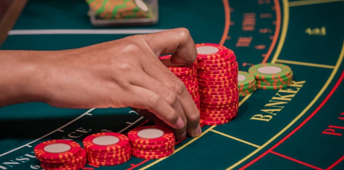 伊利诺伊州集团被指控在百家乐骗局中诈骗风溪赌场
