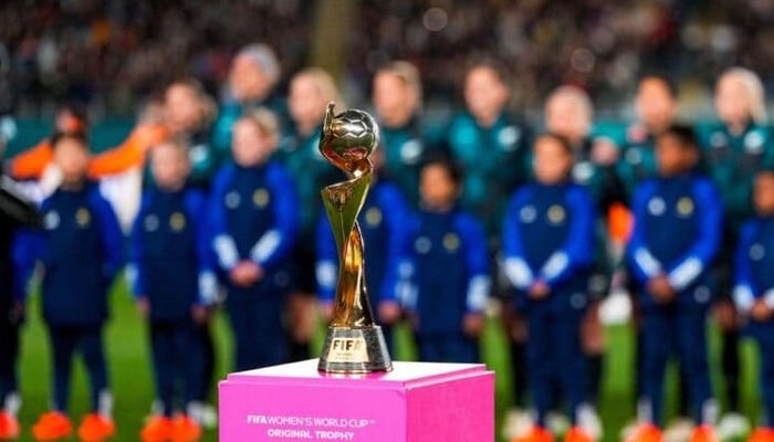 2023FIFA女足世界杯期间针对澳大利亚人的离岸博彩服务