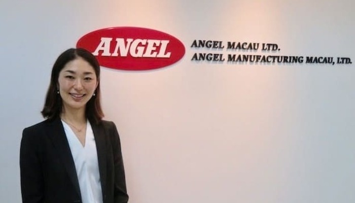 Angel Group总裁强调智能桌技术对<span class=