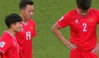 3-0！2-1！亚洲杯疯狂一夜：越南惨败仍晋级，八强落位，国足出局