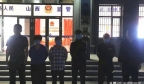 行政处罚12人！忻州市公安局直属分局查处三起赌博案件
