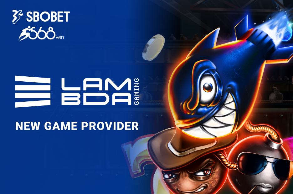 SBO-568Win 第三方游戏-Lambda Gaming