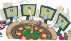 红寺堡公安：查处网络赌博案件70起，打击处理70人