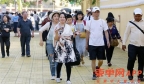 首季柬埔寨接待近19万中国游客