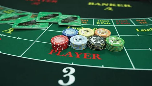 澳门金沙公司大举投资“智能赌桌”引领博彩的未来