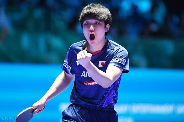 乒乓球重庆赛：张本智和单局被轰2-11，结果依旧取胜！大战林昀儒