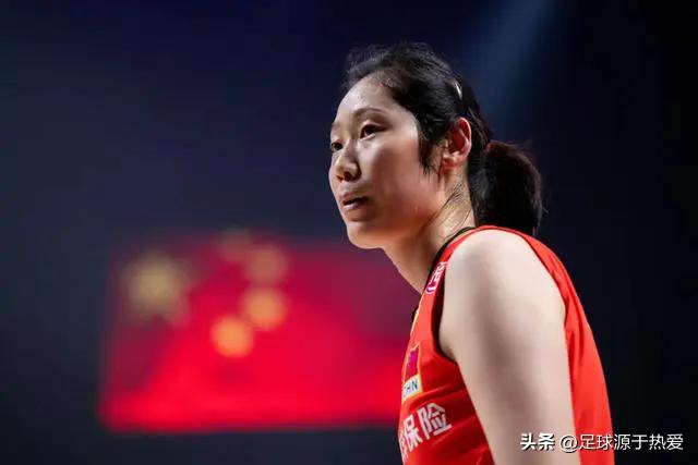 奥运资格关键战，中国女排3-0完胜泰国女排，领先日本女排7.25分!