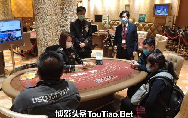 42% 的香港博彩玩家在 Covid 后对赌场感到羞愧：调查