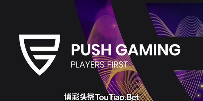 Push Gaming Expands Presence, Powers 777 Belgium with Content