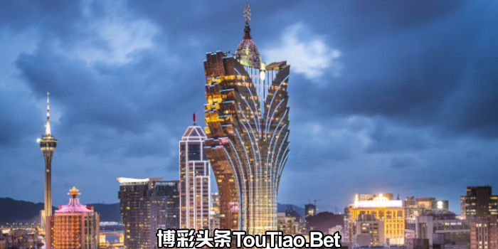 Macau Continues to Rely on Trip.com to Attract International Casino Players